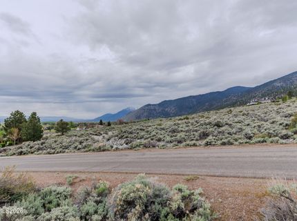 301 Adams Ranch Road, Carson City, NV 89706 Photo
