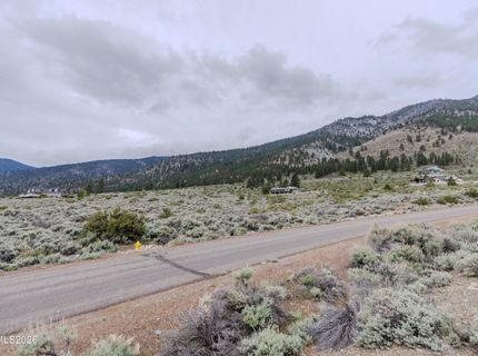301 Adams Ranch Road, Carson City, NV 89706 Photo