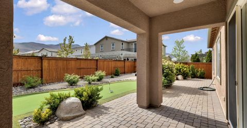 9670 Avitara Way, Reno, NV 89521 Photo