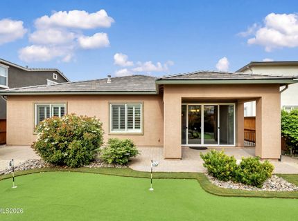 9670 Avitara Way, Reno, NV 89521 Photo