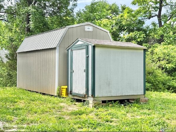 4439 Highway 47, Lonedell, MO 63060