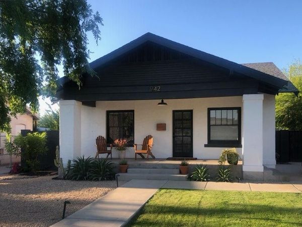 942 E Coronado Road, Phoenix, AZ 85006