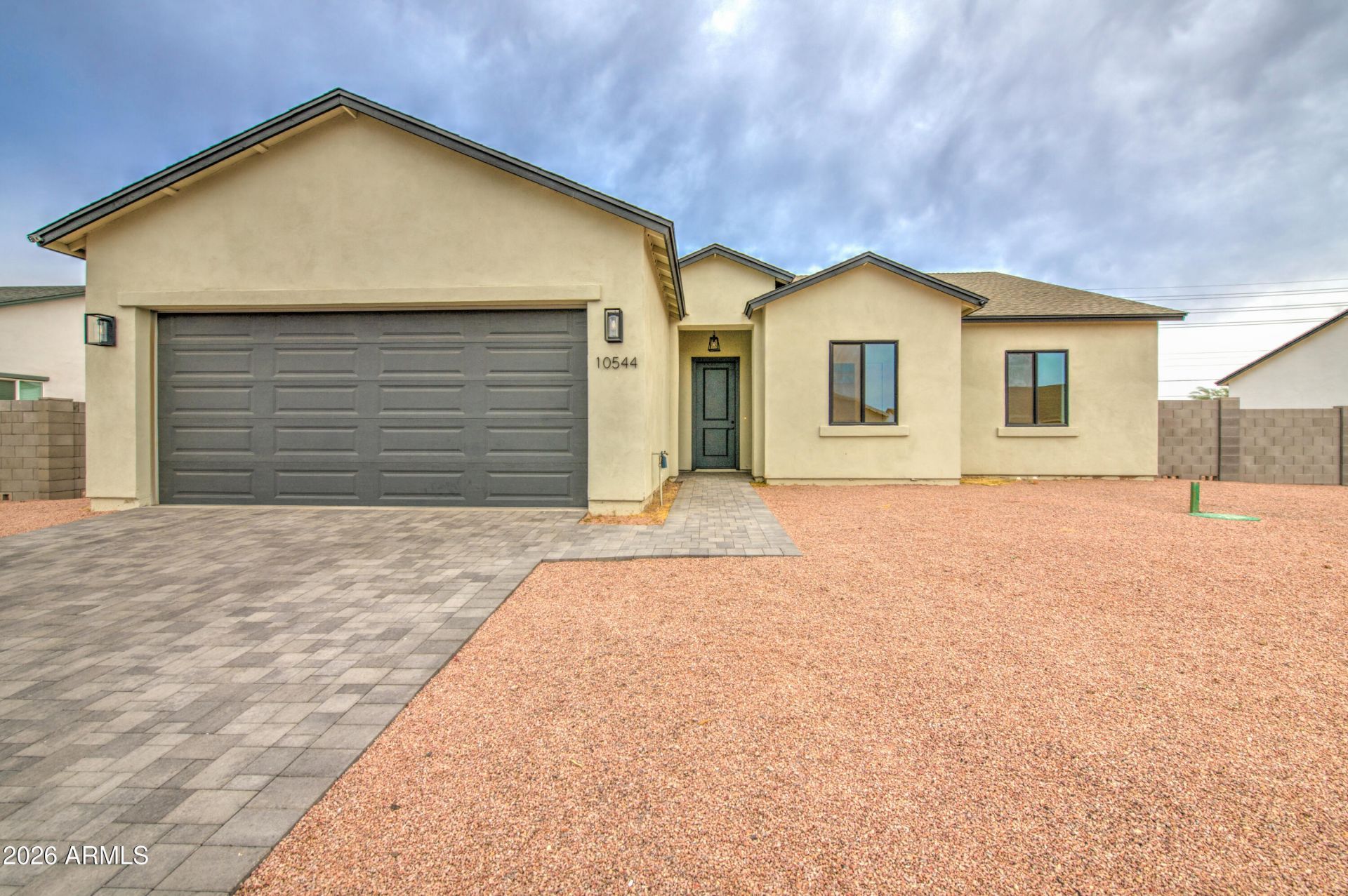 10544 E Baltimore Street, Apache Junction, AZ 85120 Main Photo