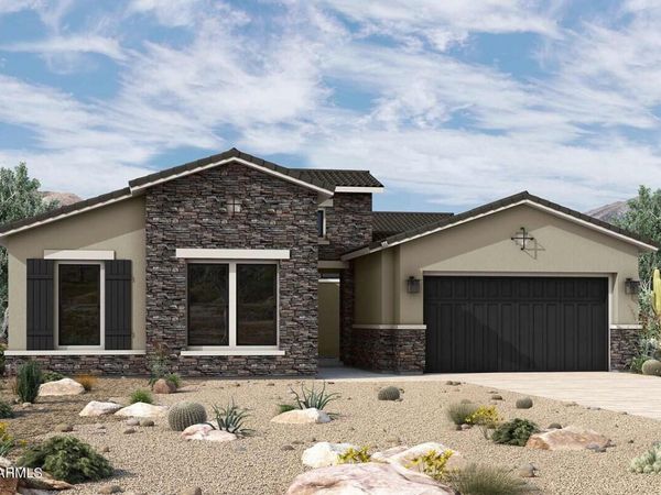 21688 W MONTEROSA Street, Buckeye, AZ 85396