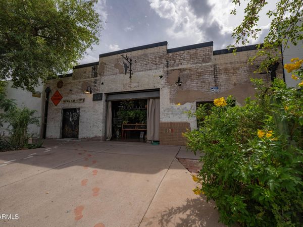 1109 GRAND Avenue, Phoenix, AZ 85007