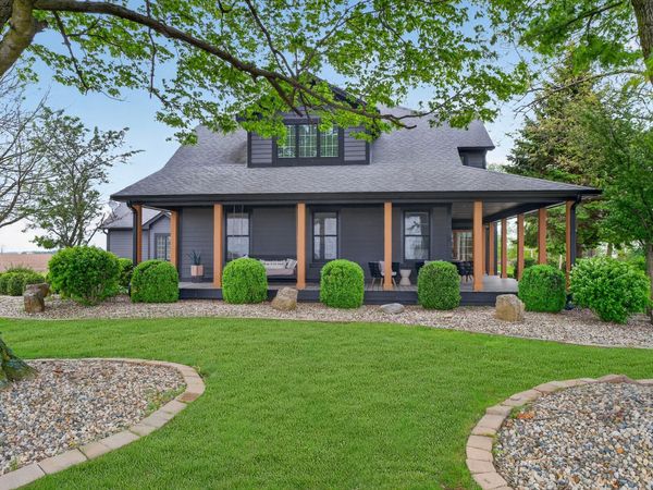 4835 S 500 W, Lebanon, IN 46052