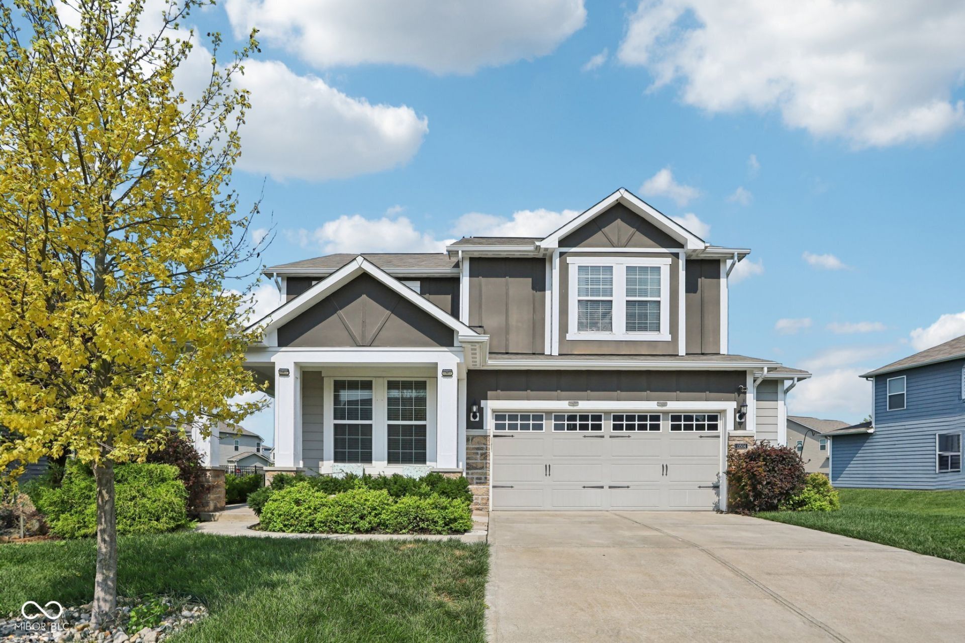 13504 Forest Glade Drive, Fishers, IN 46037 Main Photo