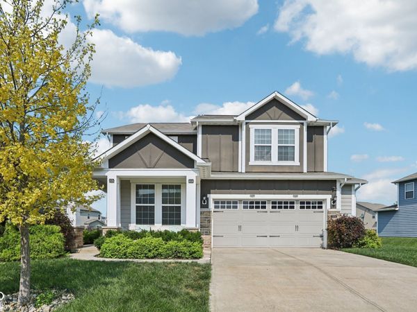 13504 Forest Glade Drive , Fishers, IN 46037