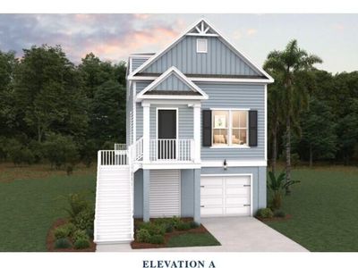 7329 Longtown Drive, Hanahan, SC 29410