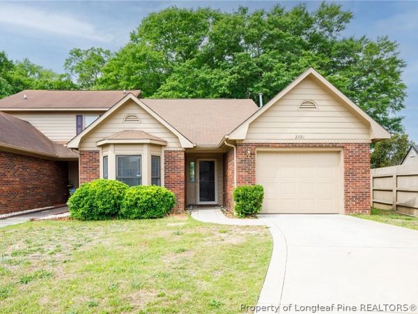 2591 Gotts Lane, Fayetteville, NC 28306