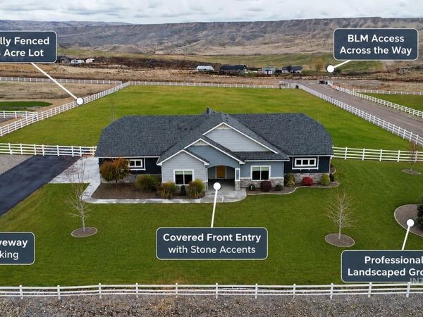 141 Twilight Trail, Marsing, ID 83639
