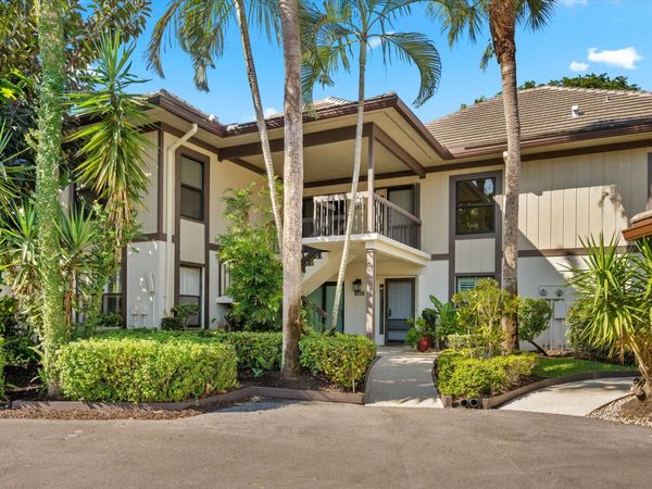 13224 Polo Club Road, Unit A203, Wellington, FL 33414