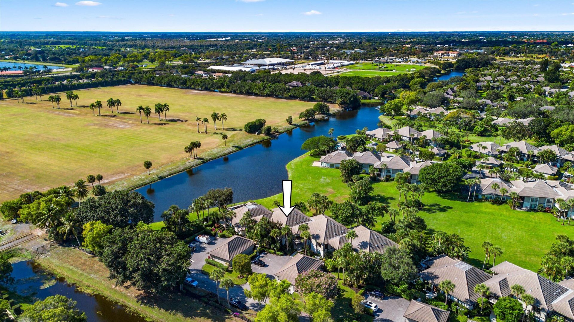 13224 Polo Club Road, Unit A203, Wellington, FL 33414 Photo