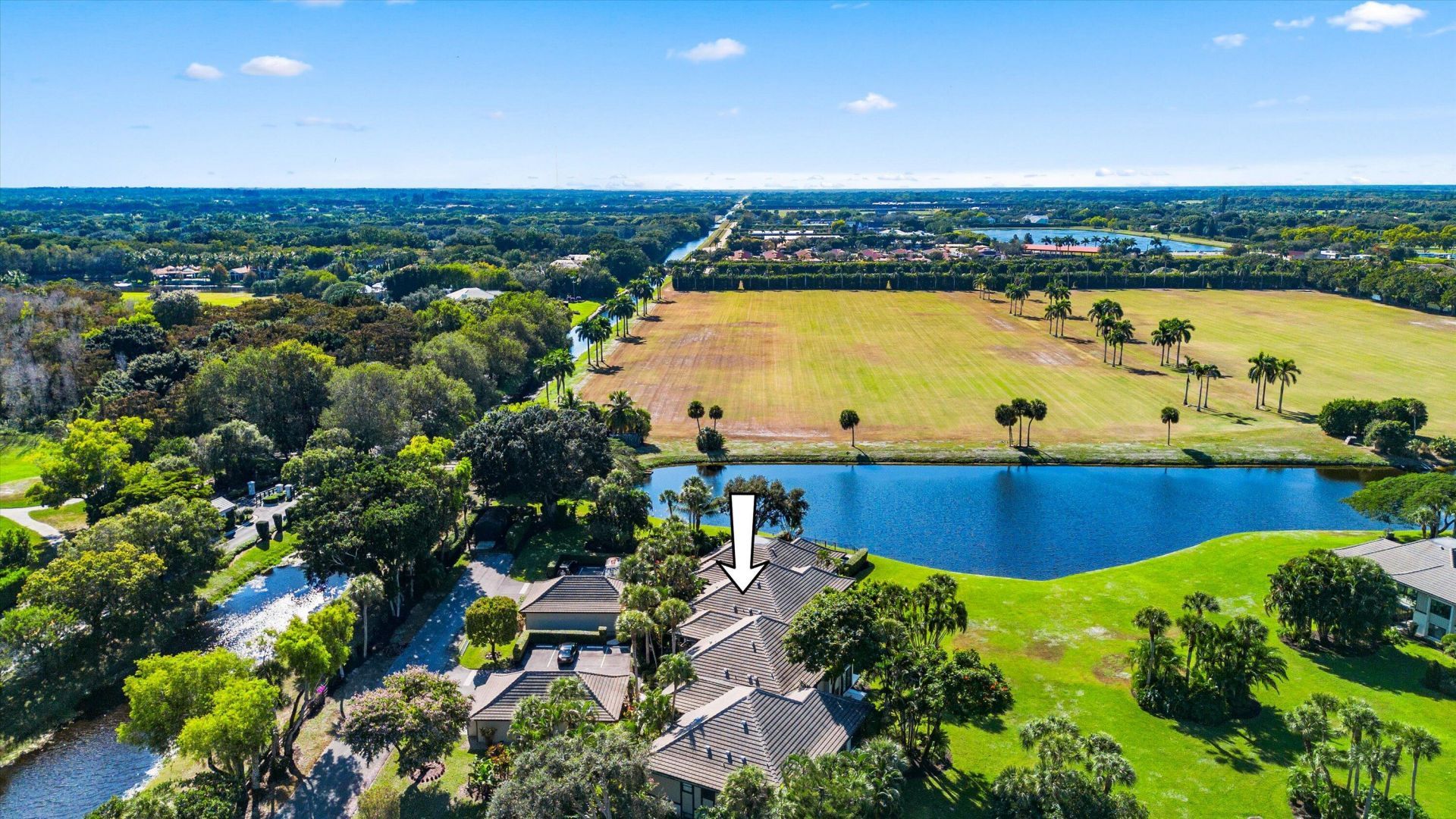 13224 Polo Club Road, Unit A203, Wellington, FL 33414 Photo