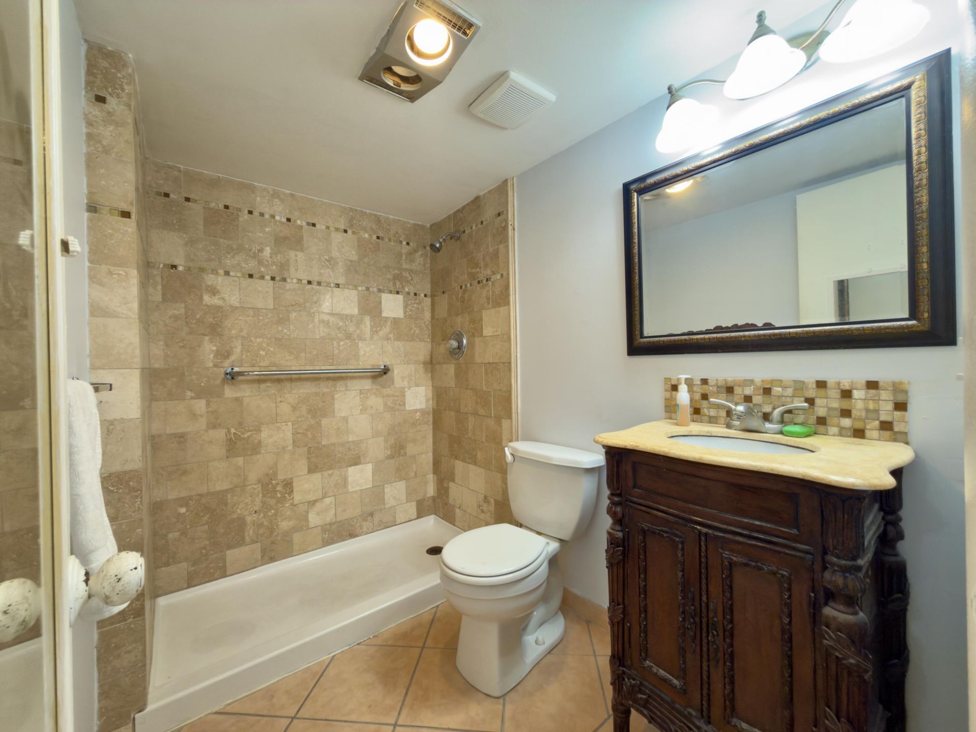 200 Bonnie Boulevard, Unit 132, Palm Springs, FL 33461 Photo