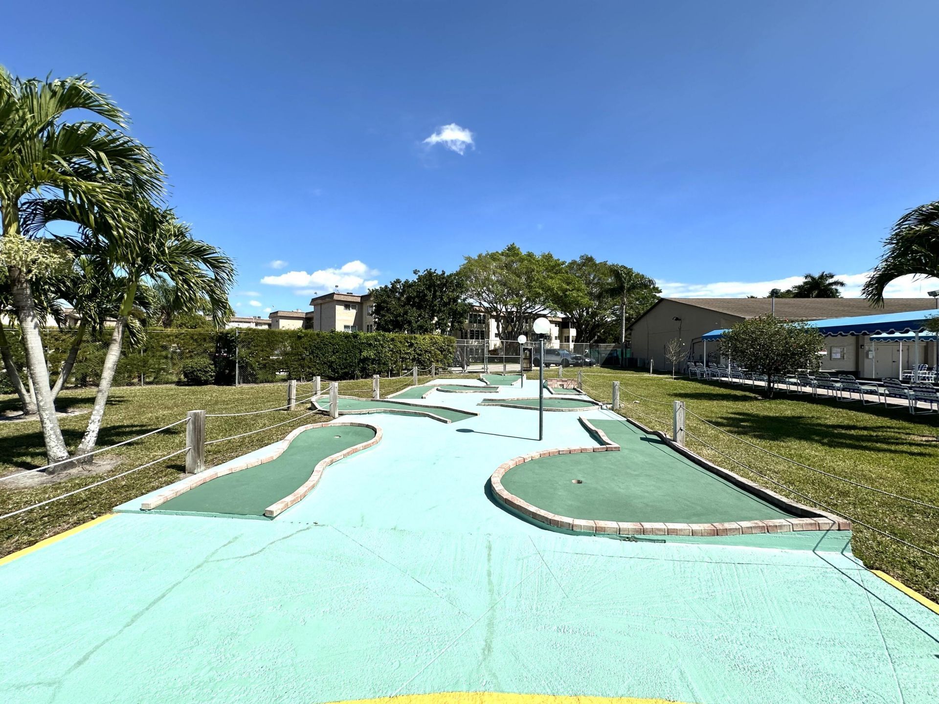 200 Bonnie Boulevard, Unit 132, Palm Springs, FL 33461 Photo