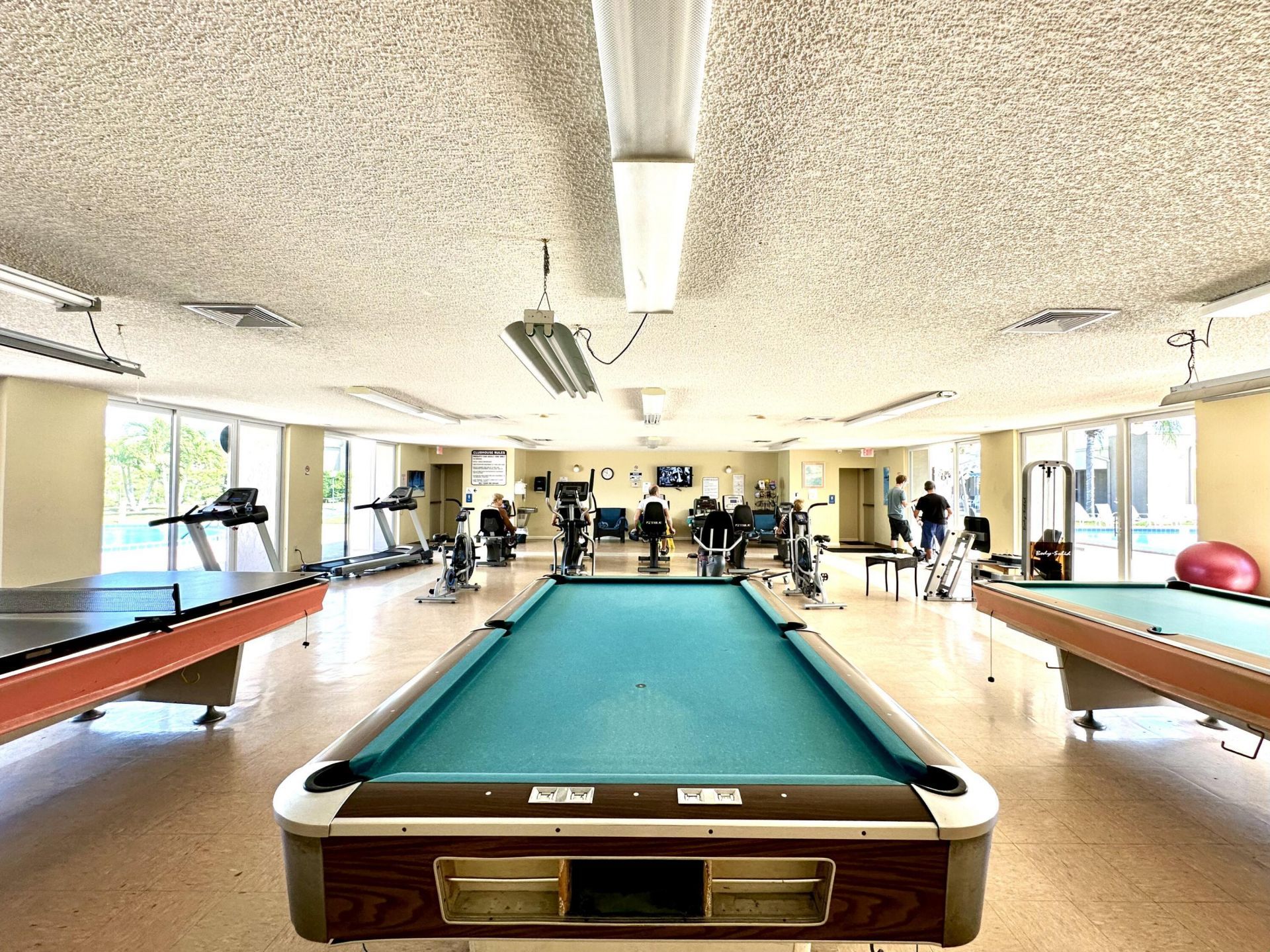 200 Bonnie Boulevard, Unit 132, Palm Springs, FL 33461 Photo