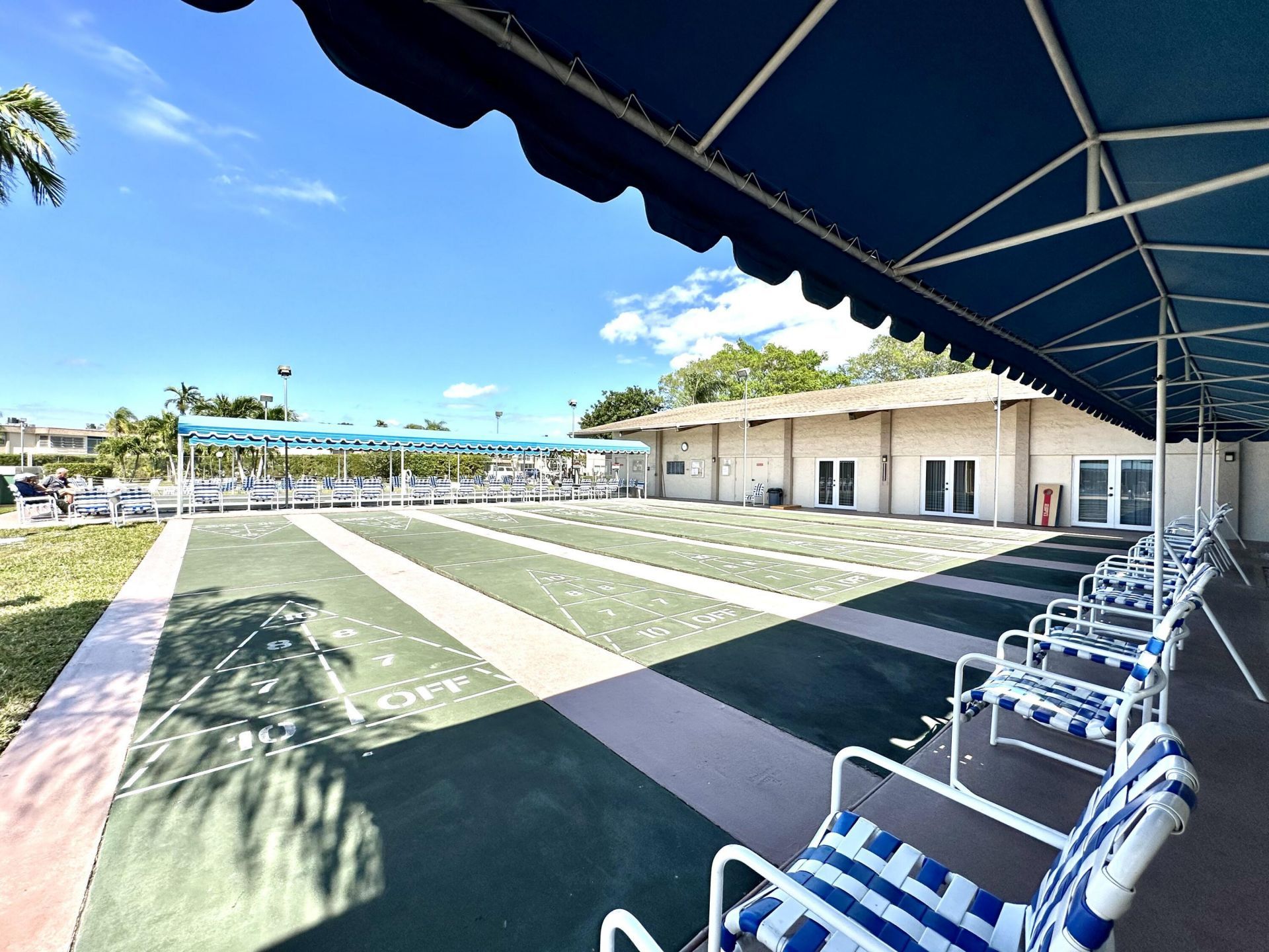 200 Bonnie Boulevard, Unit 132, Palm Springs, FL 33461 Photo