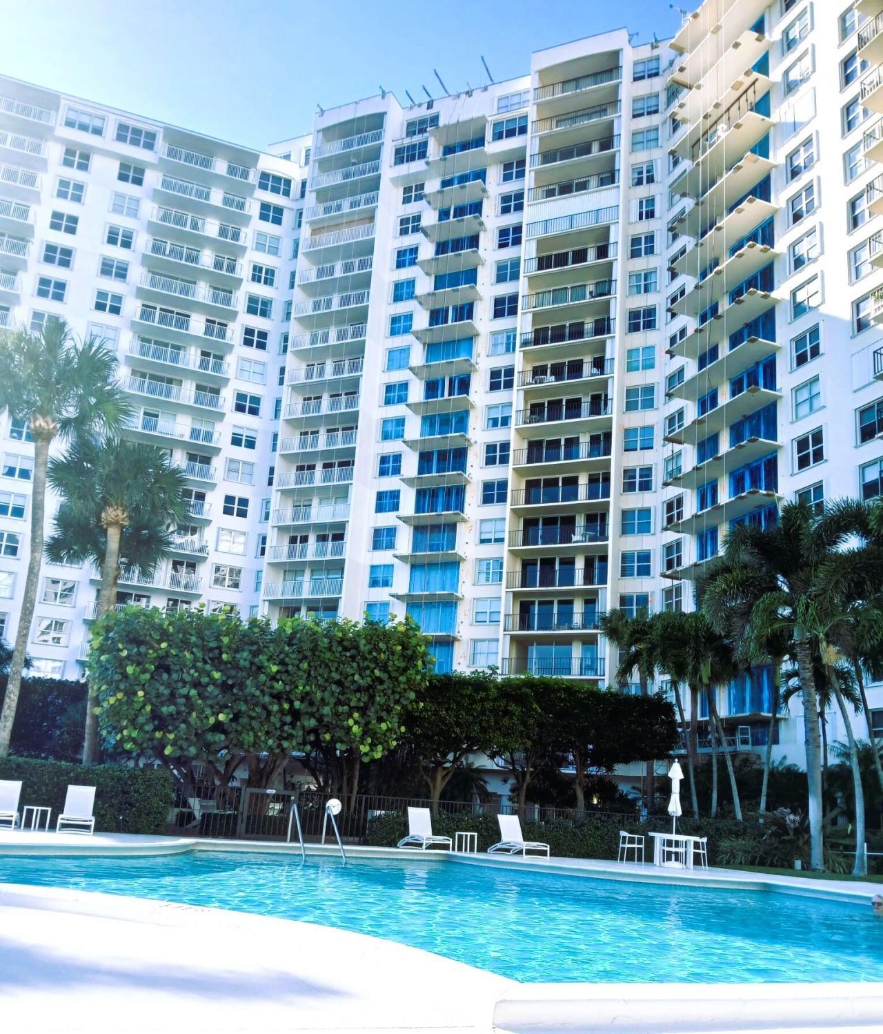1801 S Flagler Drive, Unit 208, West Palm Beach, FL 33401 Photo