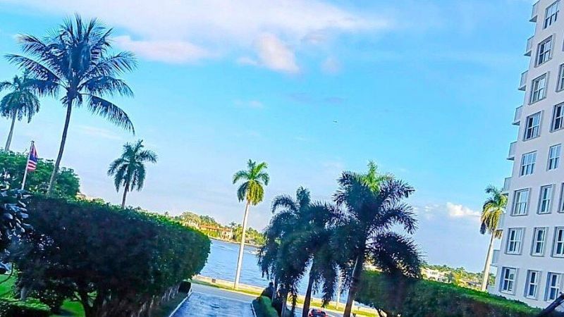 1801 S Flagler Drive, Unit 208, West Palm Beach, FL 33401 Photo