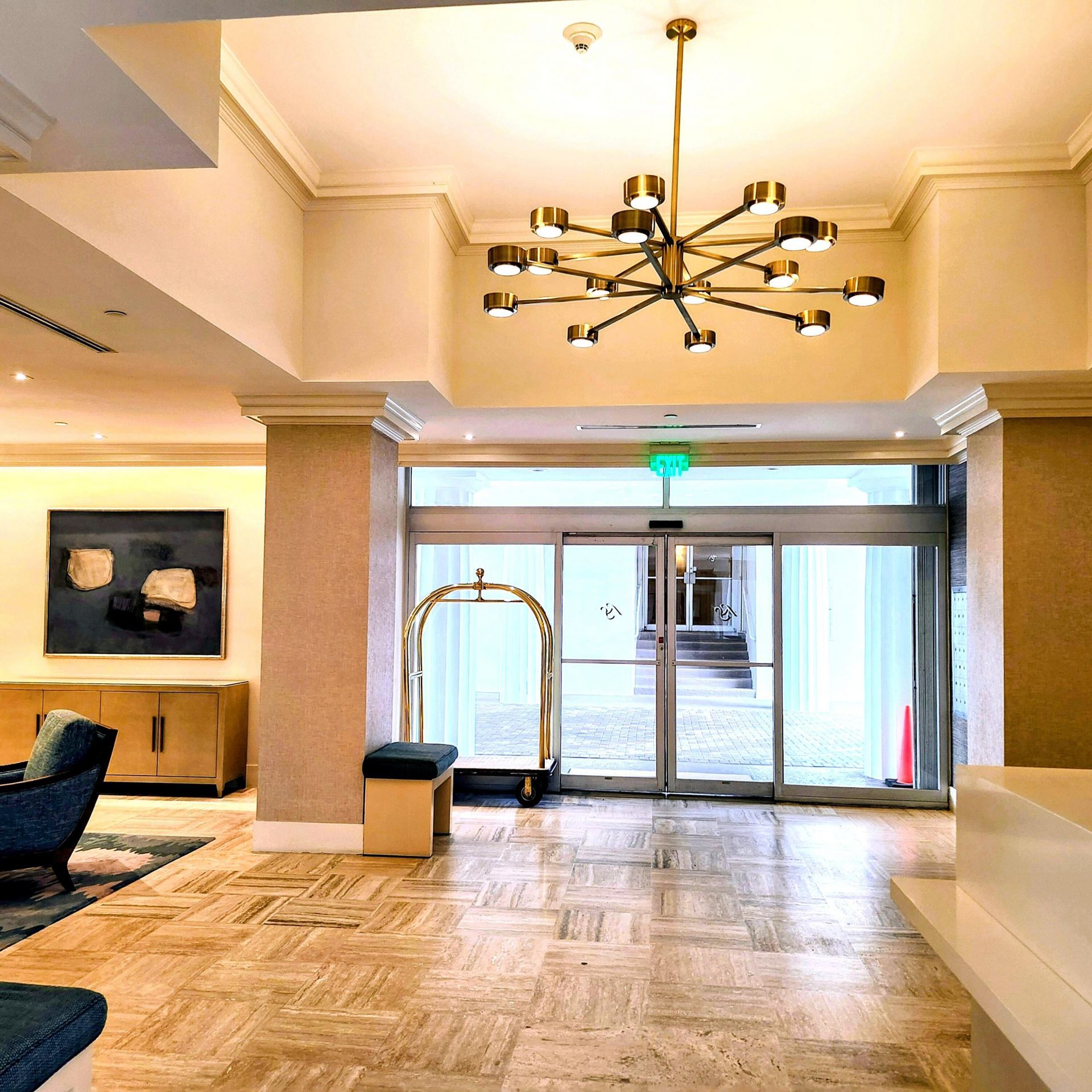 1801 S Flagler Drive, Unit 208, West Palm Beach, FL 33401 Photo