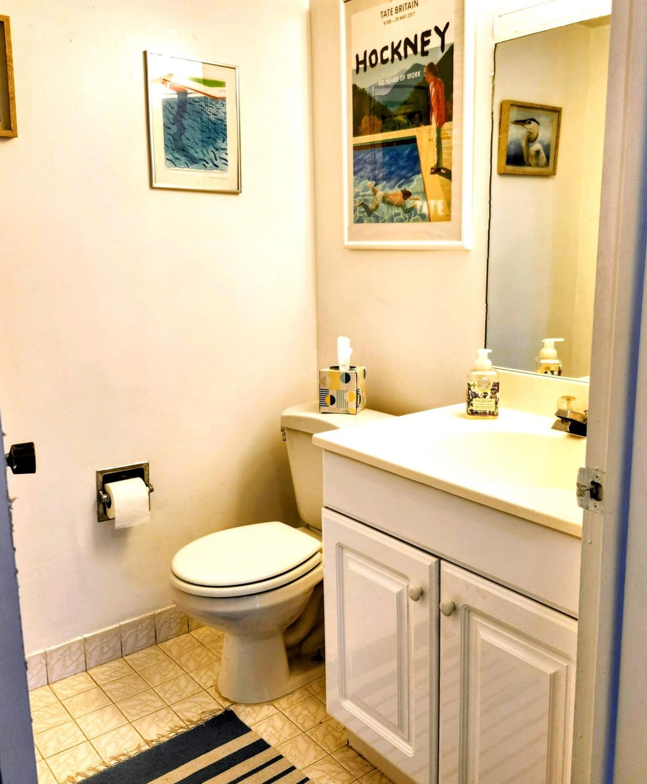 1801 S Flagler Drive, Unit 208, West Palm Beach, FL 33401 Photo