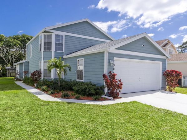1306 Wild Daisy Lane, West Palm Beach, FL 33415