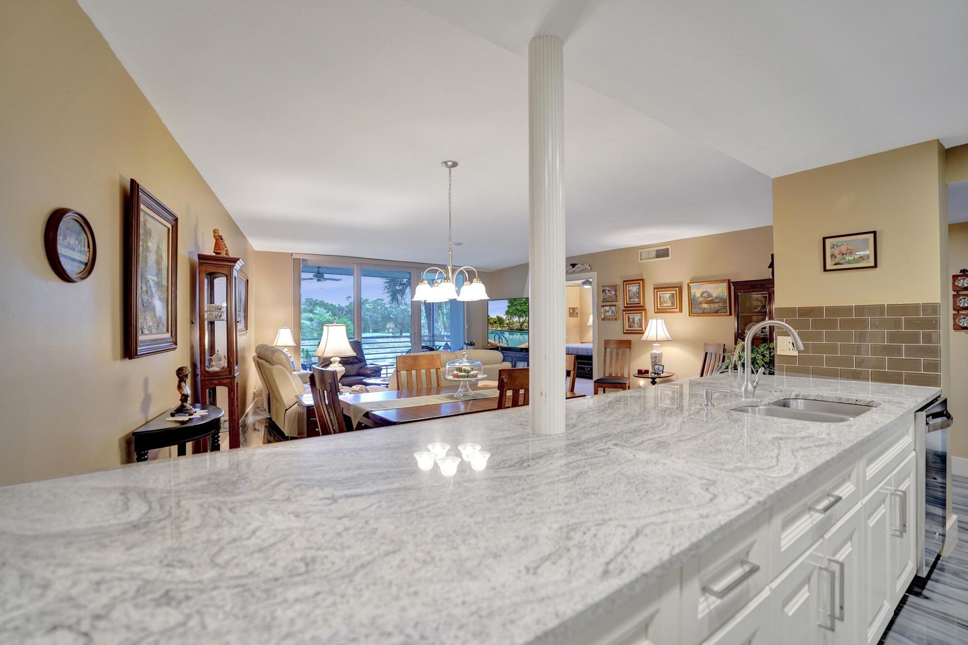 3499 Oaks Way, Unit 205, Pompano Beach, FL 33069 Photo
