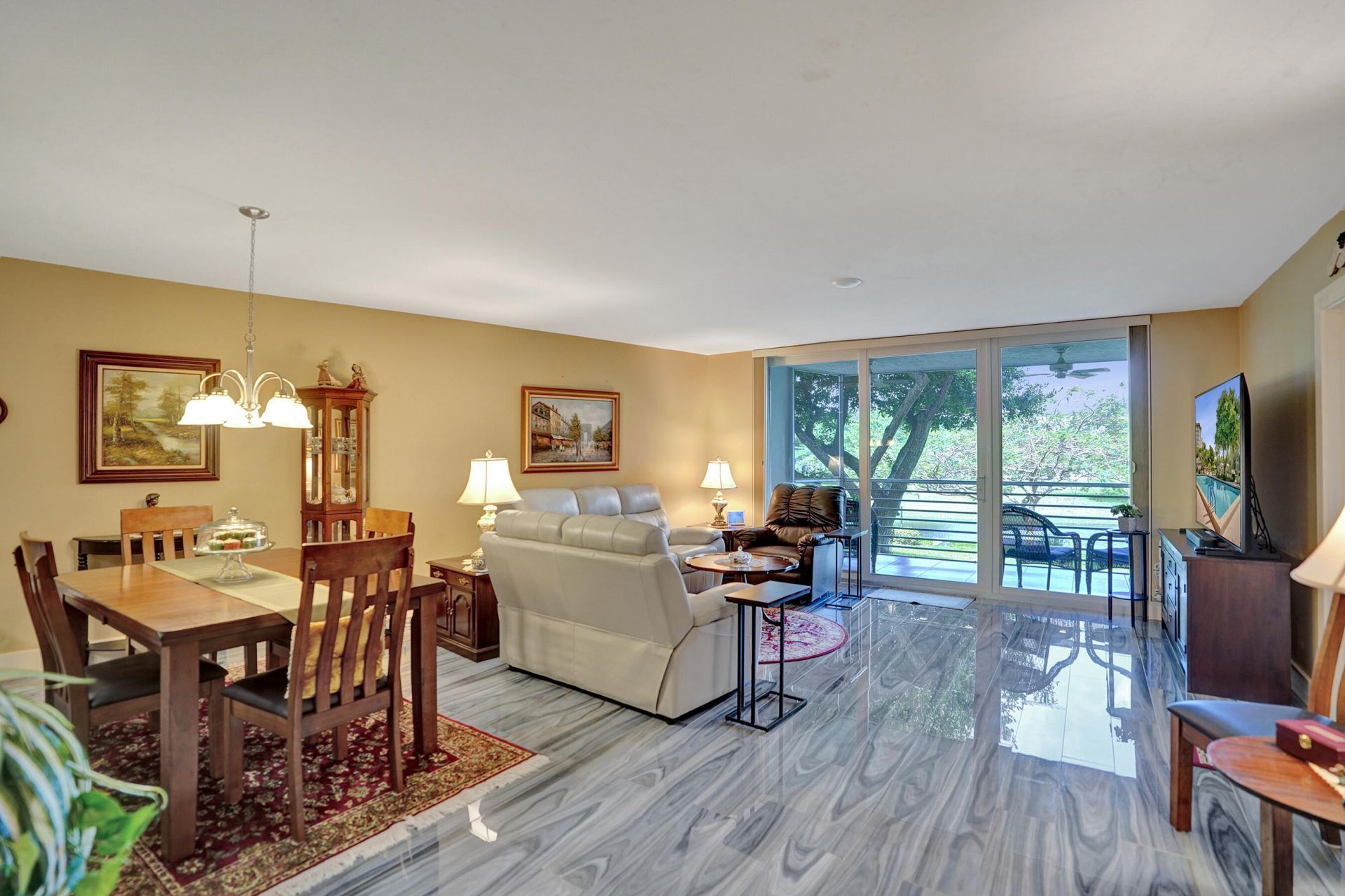 3499 Oaks Way, Unit 205, Pompano Beach, FL 33069 Photo
