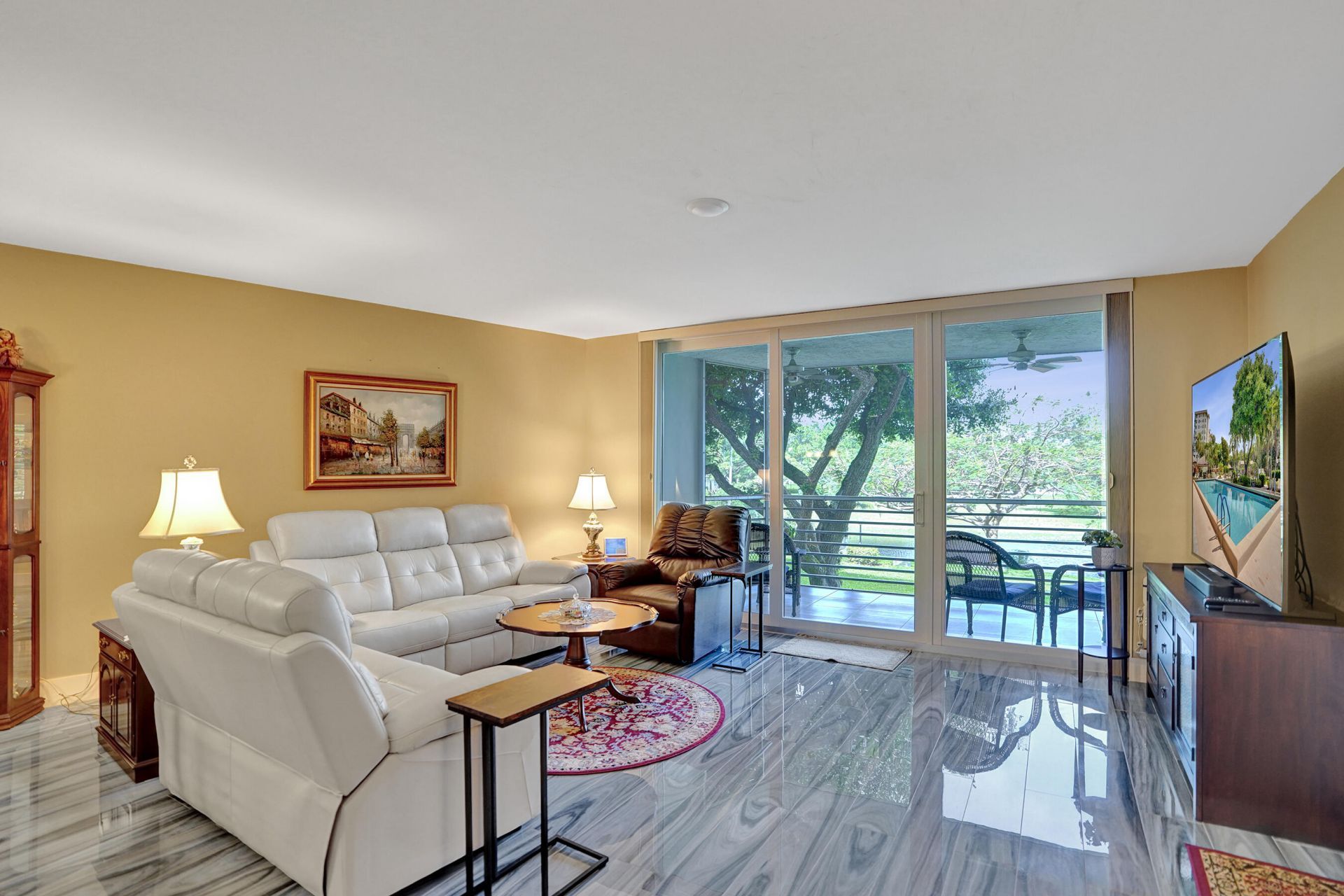3499 Oaks Way, Unit 205, Pompano Beach, FL 33069 Photo