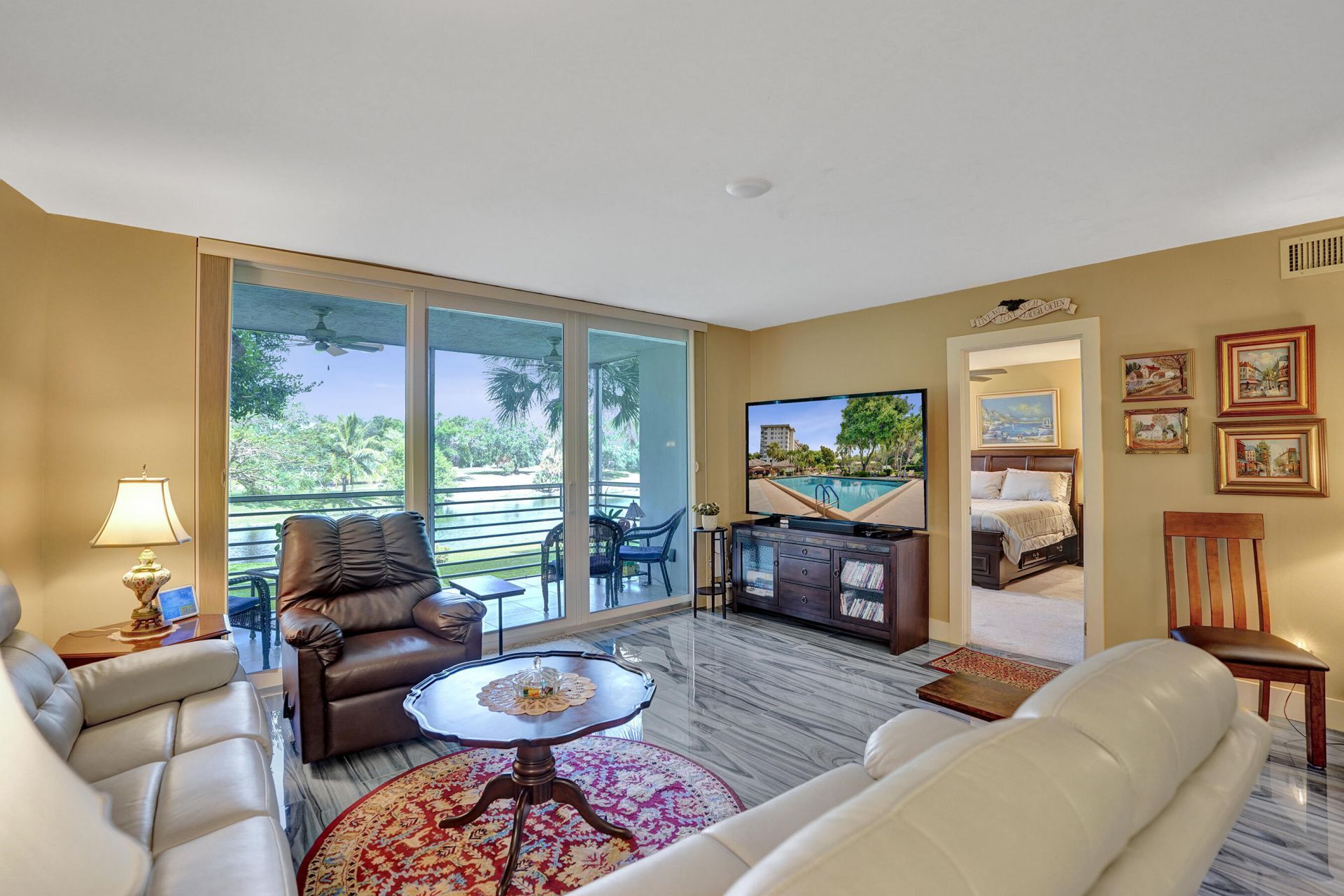 3499 Oaks Way, Unit 205, Pompano Beach, FL 33069 Photo