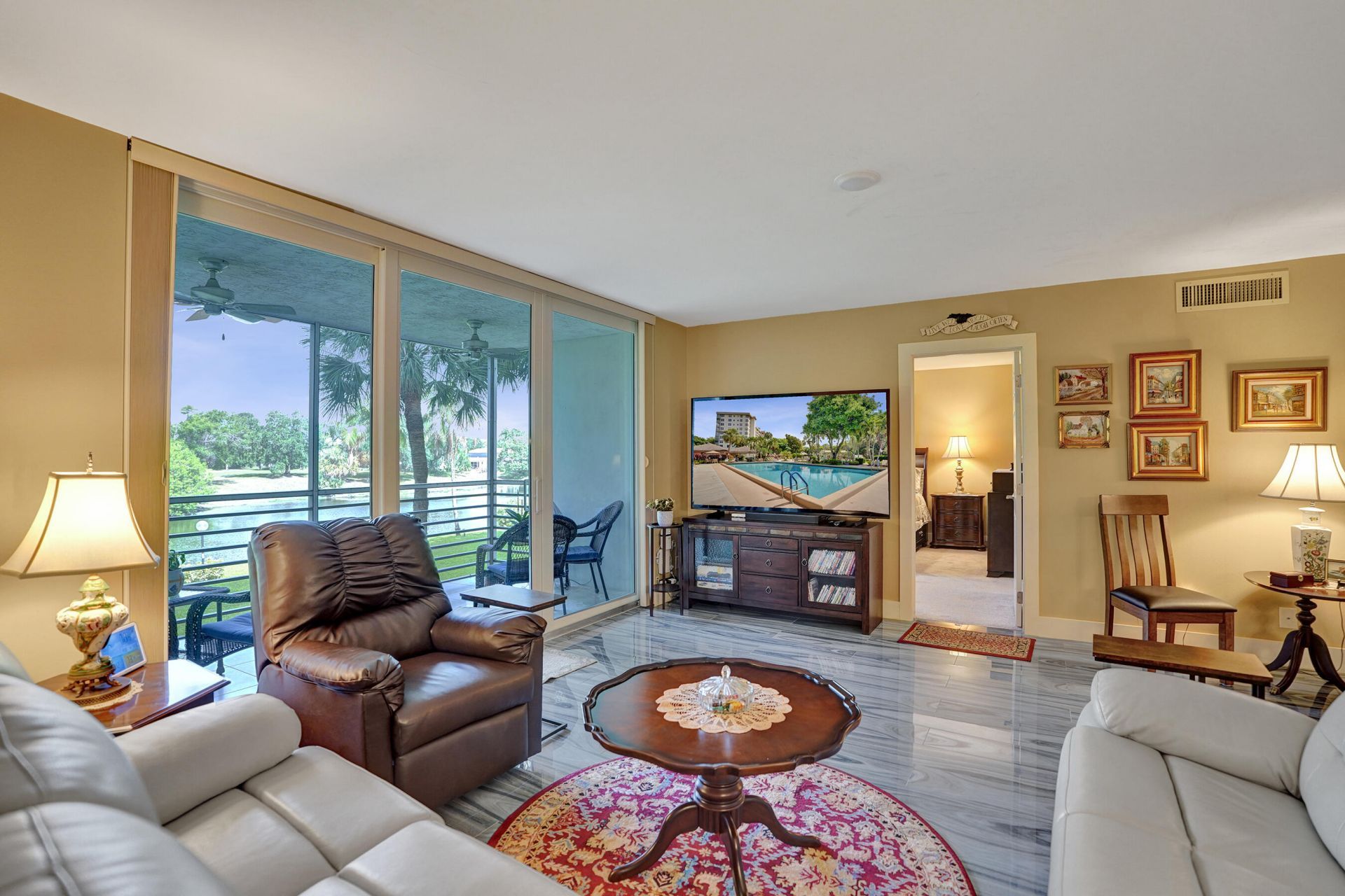 3499 Oaks Way, Unit 205, Pompano Beach, FL 33069 Photo