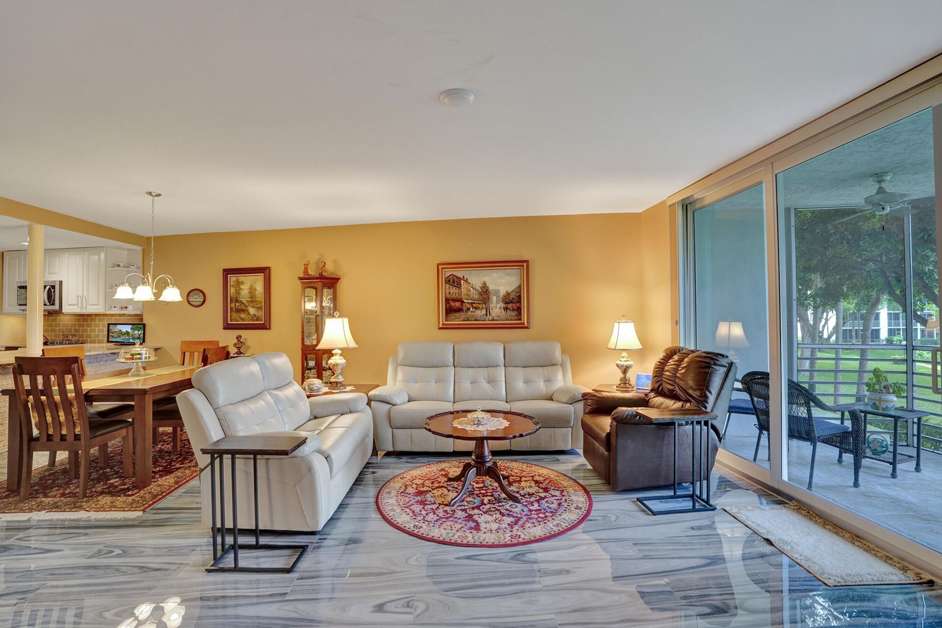 3499 Oaks Way, Unit 205, Pompano Beach, FL 33069 Photo