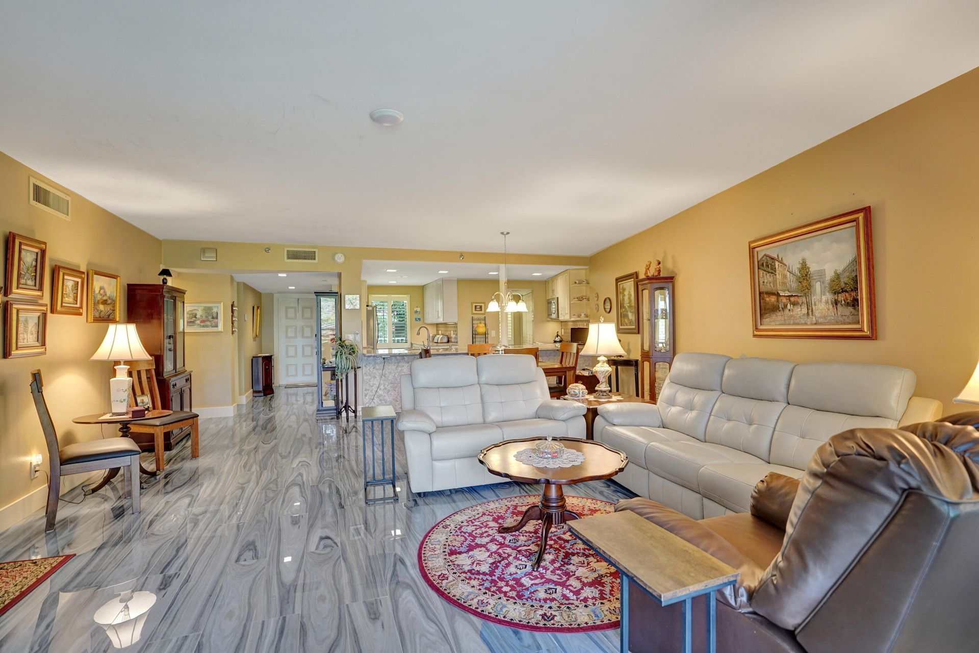 3499 Oaks Way, Unit 205, Pompano Beach, FL 33069 Photo