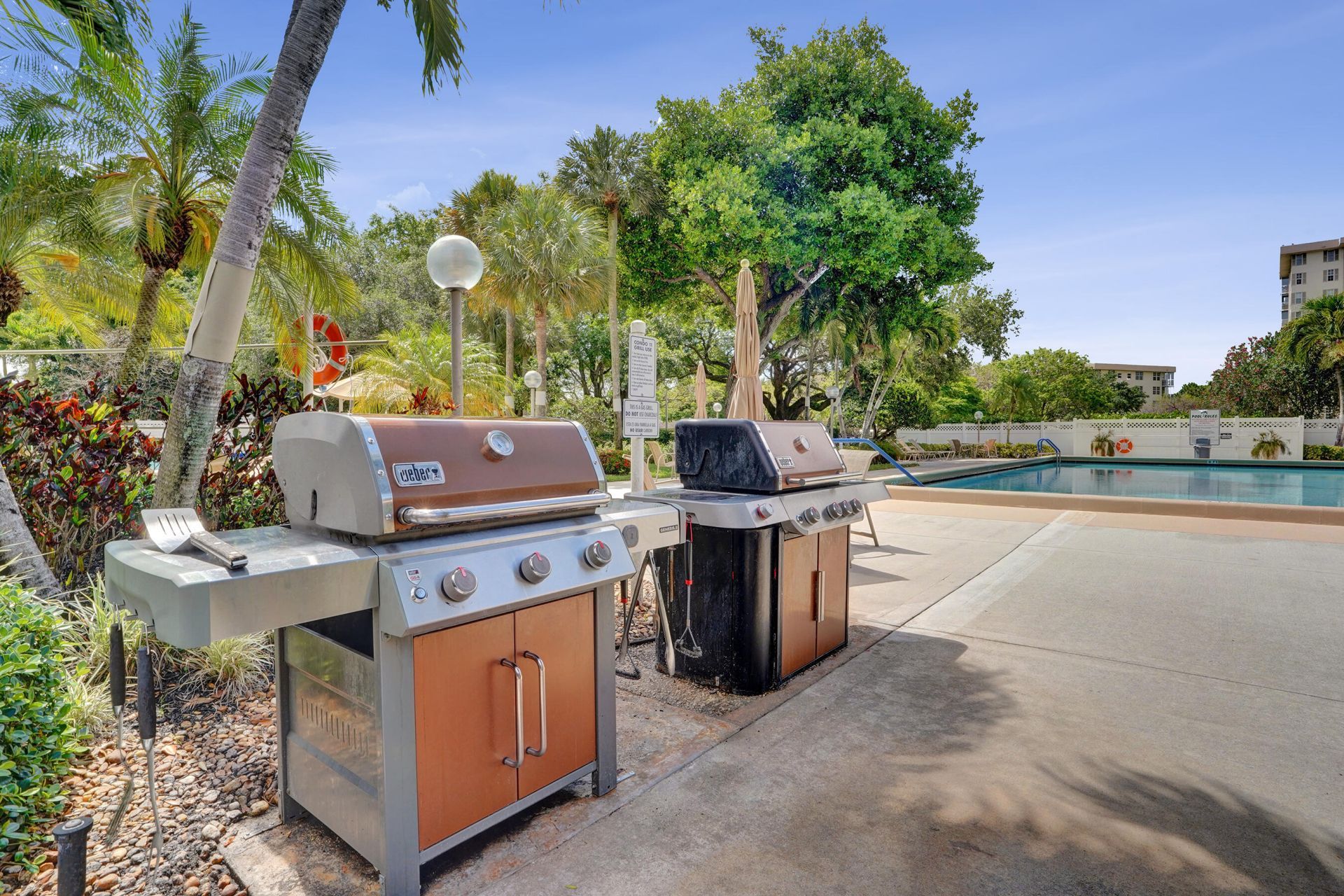 3499 Oaks Way, Unit 205, Pompano Beach, FL 33069 Photo