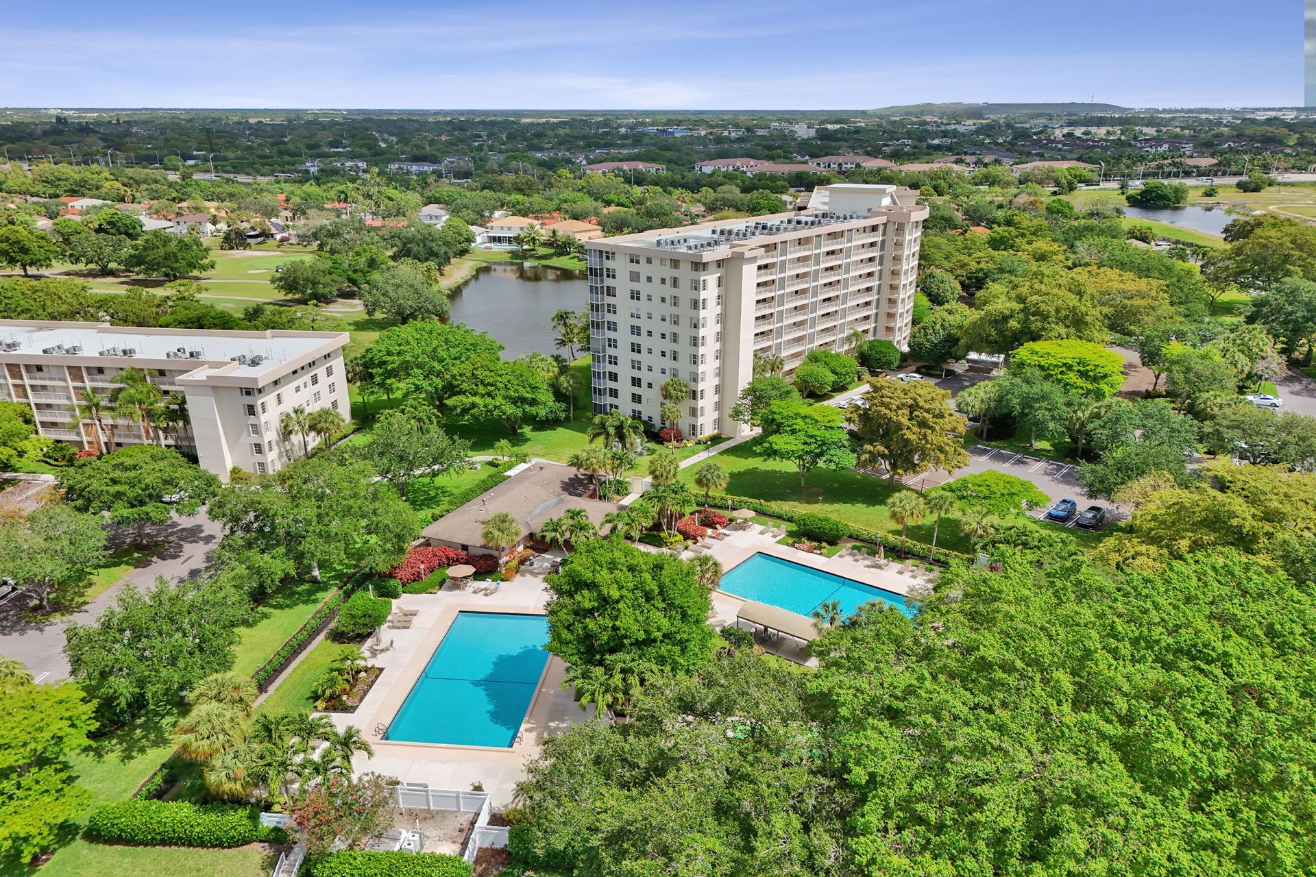 3499 Oaks Way, Unit 205, Pompano Beach, FL 33069 Photo