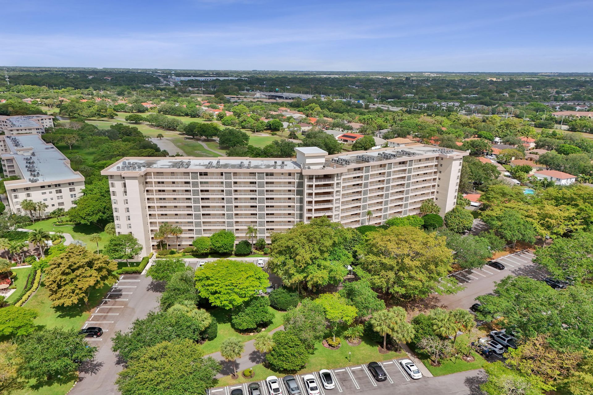 3499 Oaks Way, Unit 205, Pompano Beach, FL 33069 Photo