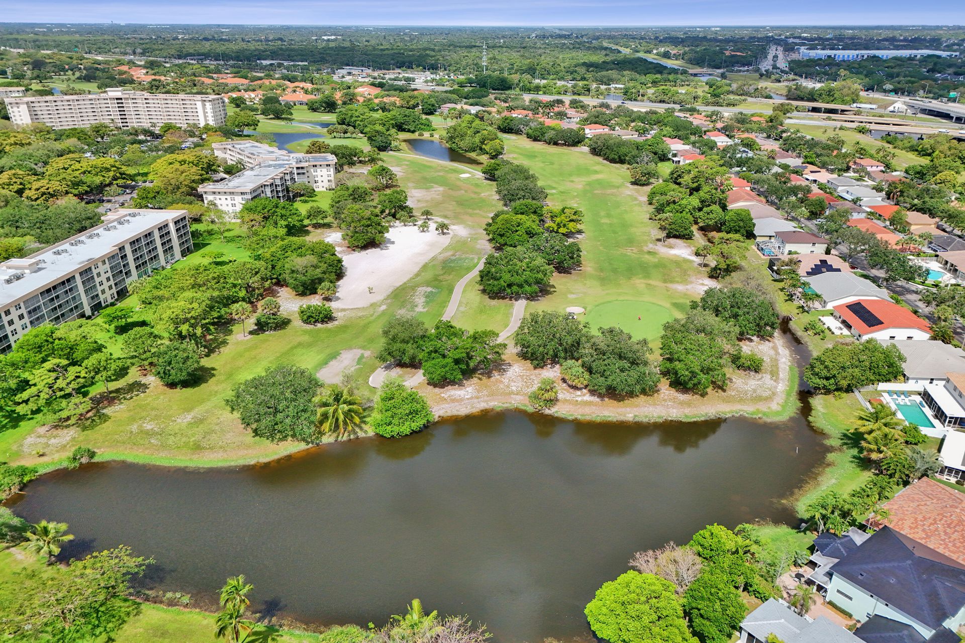 3499 Oaks Way, Unit 205, Pompano Beach, FL 33069 Photo