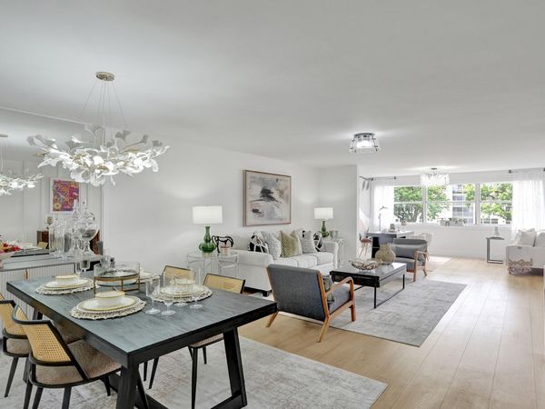 2551 NW 103rd Avenue, Unit 202, Sunrise, FL 33322