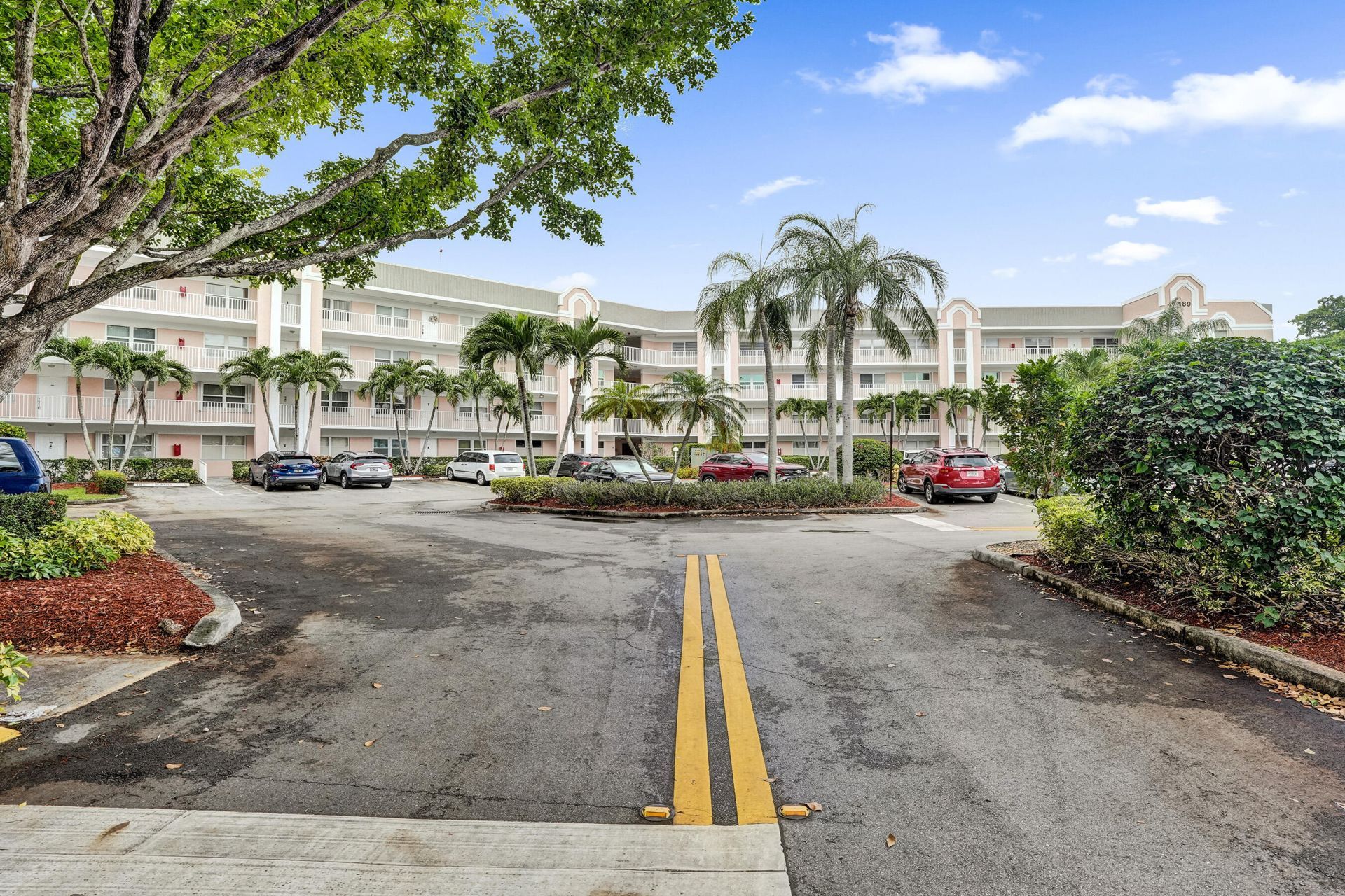 2551 NW 103rd Avenue, Unit 202, Sunrise, FL 33322 Photo