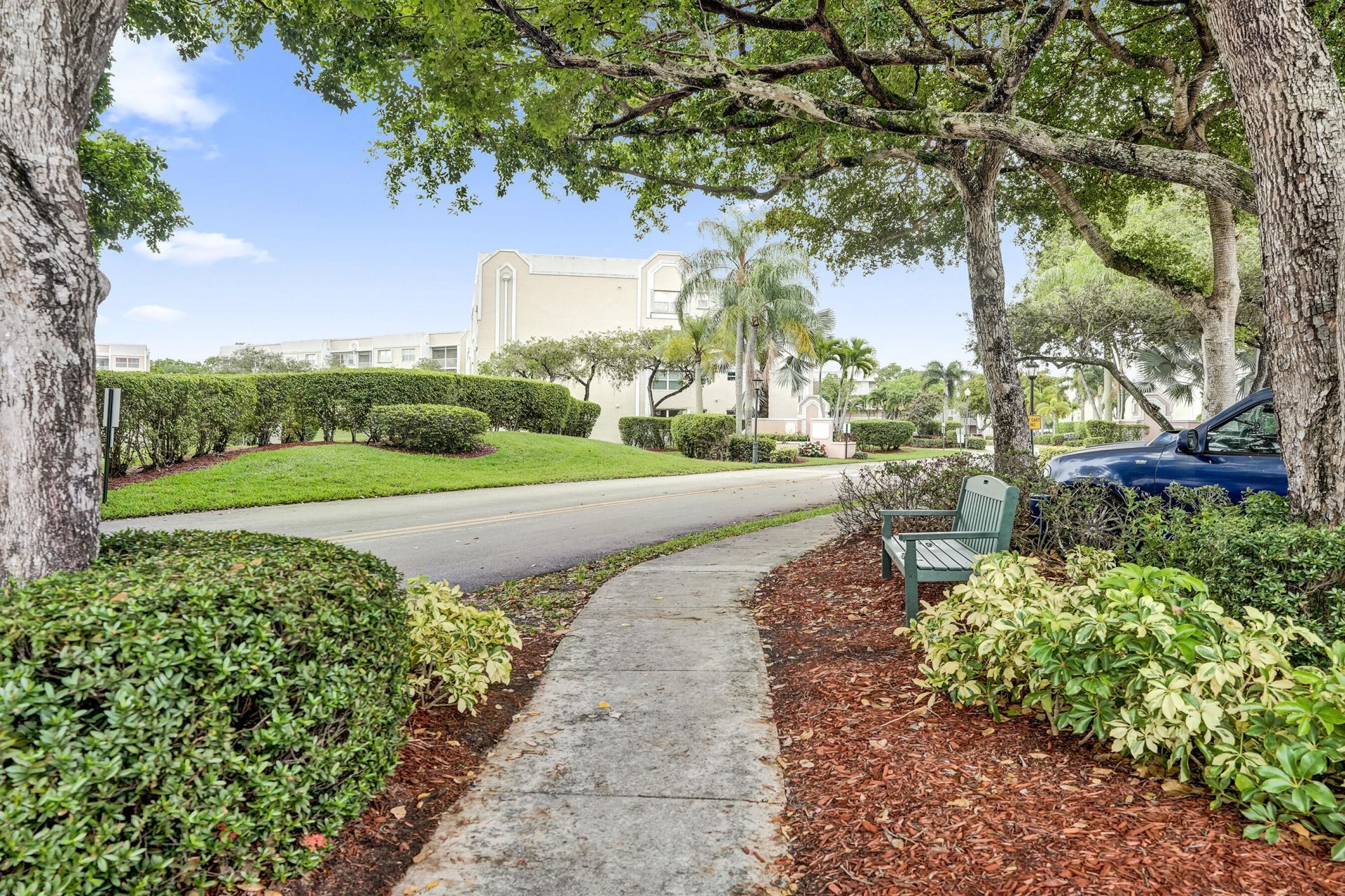 2551 NW 103rd Avenue, Unit 202, Sunrise, FL 33322 Photo