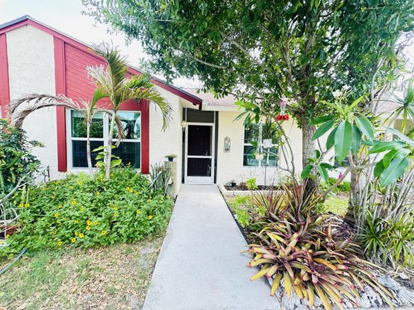 226 Palmetto Court, Jupiter, FL 33458