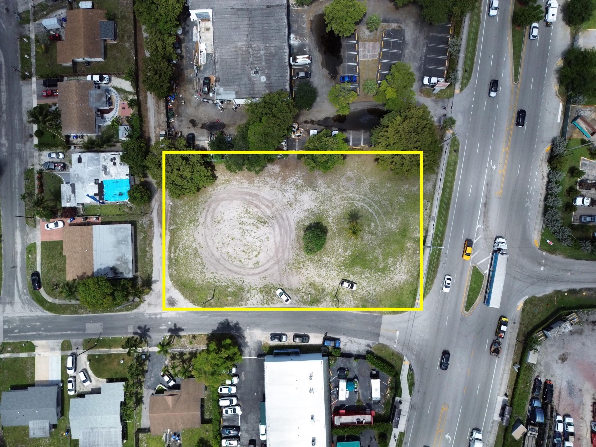 2400 Dr Martin Luther King Jr Boulevard, Pompano Beach, FL 33069 Photo
