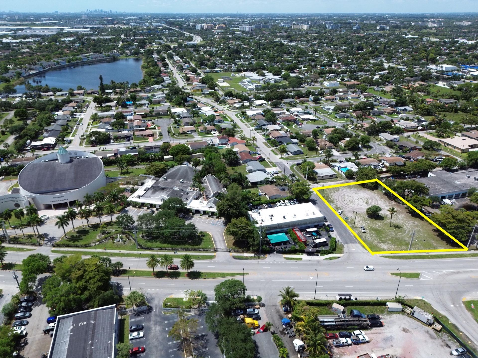 2400 Dr Martin Luther King Jr Boulevard, Pompano Beach, FL 33069 Photo