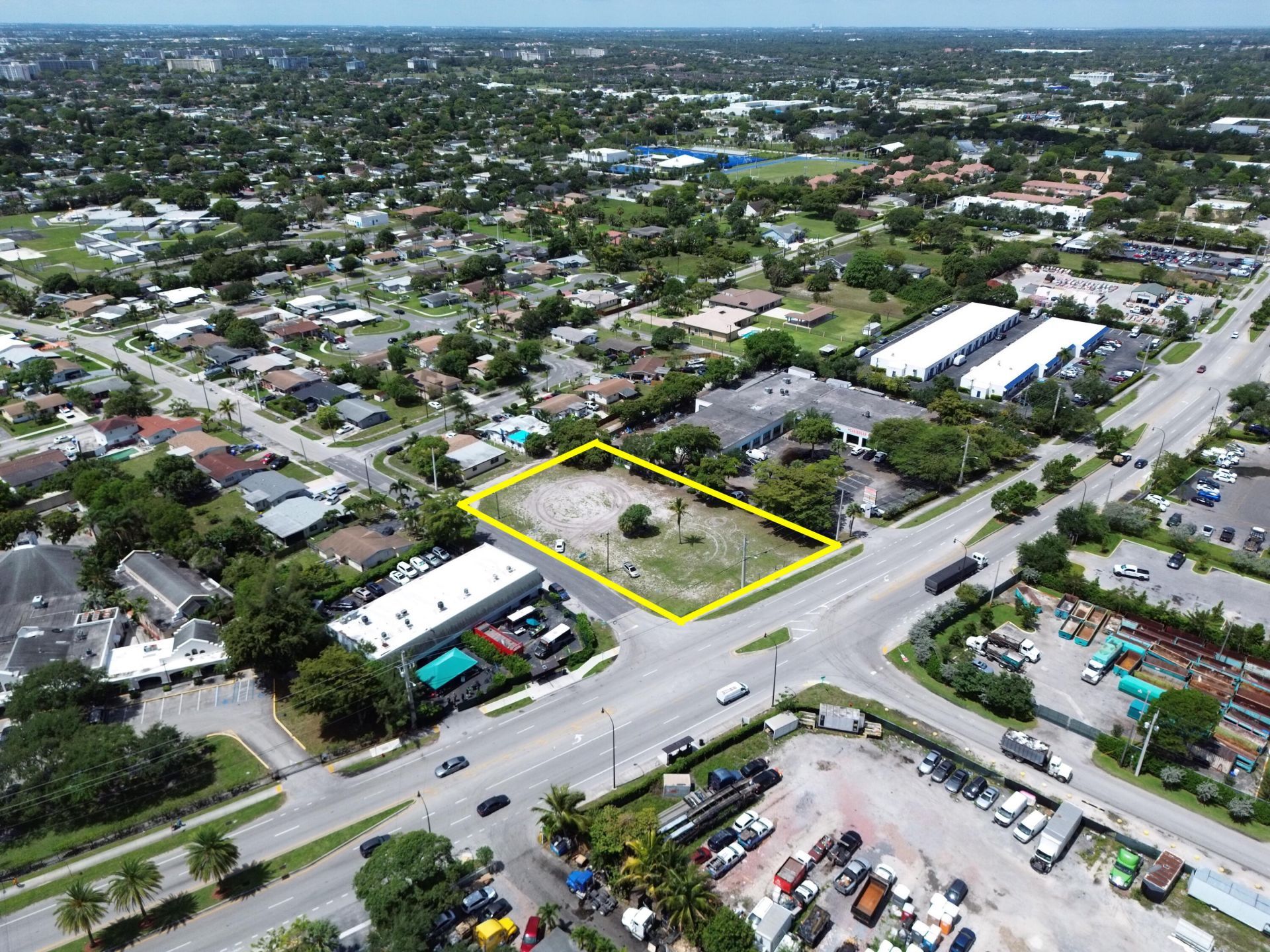 2400 Dr Martin Luther King Jr Boulevard, Pompano Beach, FL 33069 Photo