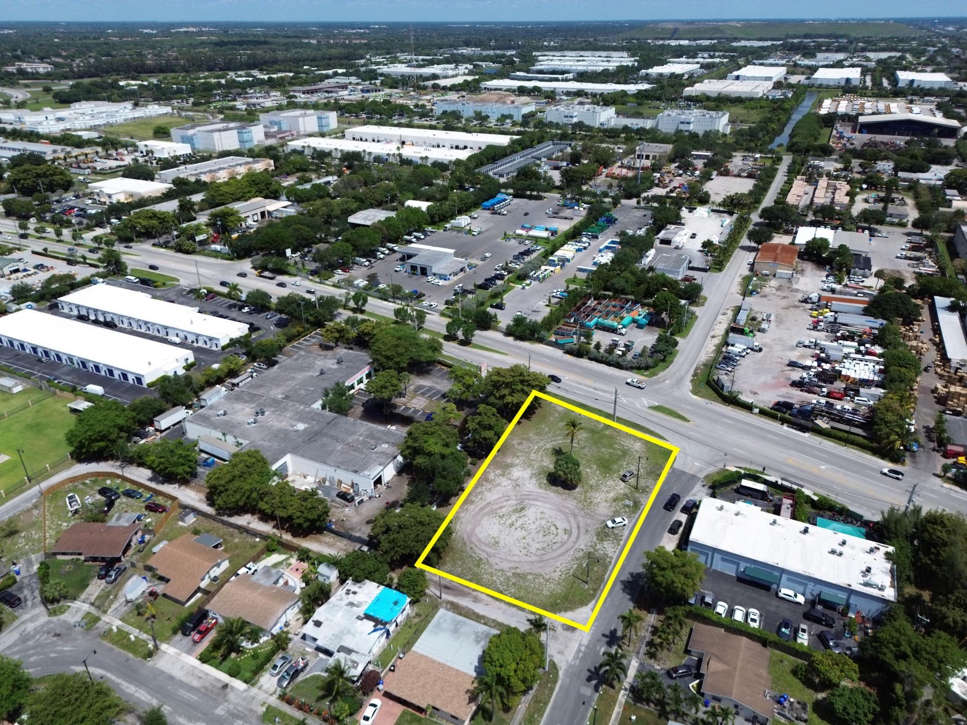 2400 Dr Martin Luther King Jr Boulevard, Pompano Beach, FL 33069 Photo