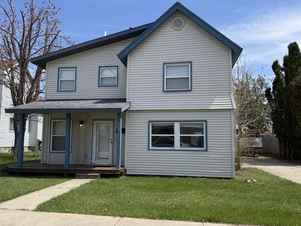 409 S Court Avenue, Gaylord, MI 49735