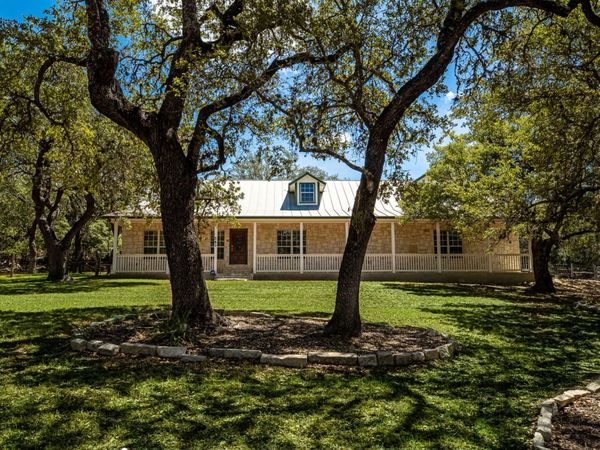 341 INDIGO RUN DR, Bulverde, TX 78163