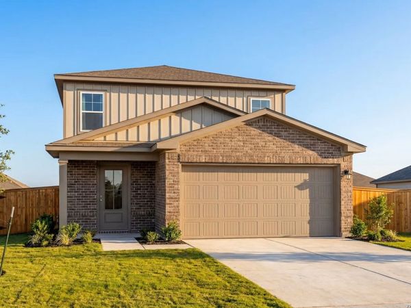 16611 Rosemary Ridge, San Antonio, TX 78112