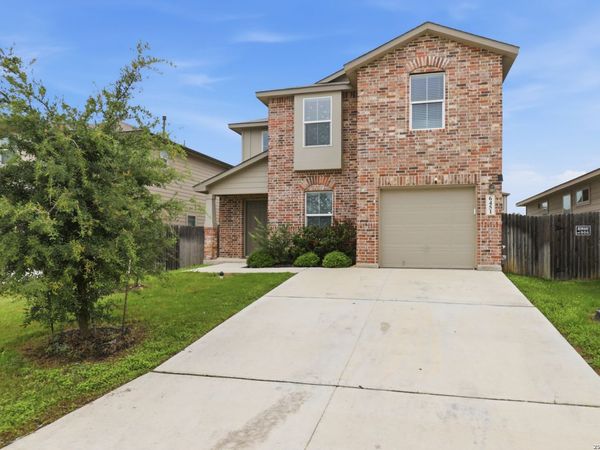 6451 Legato Curve, San Antonio, TX 78252